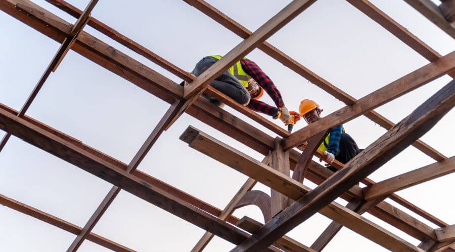 Professional Storm Sewer Service services in Oakwood, OK